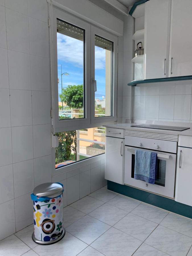 Appartement Duplex A 25 Metros De La Playa à Somo Extérieur photo
