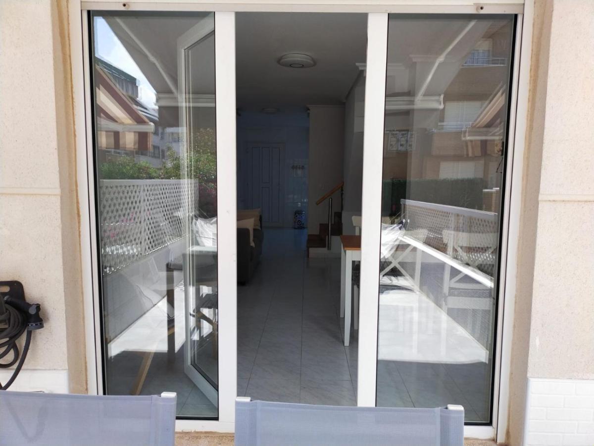 Appartement Duplex A 25 Metros De La Playa à Somo Extérieur photo