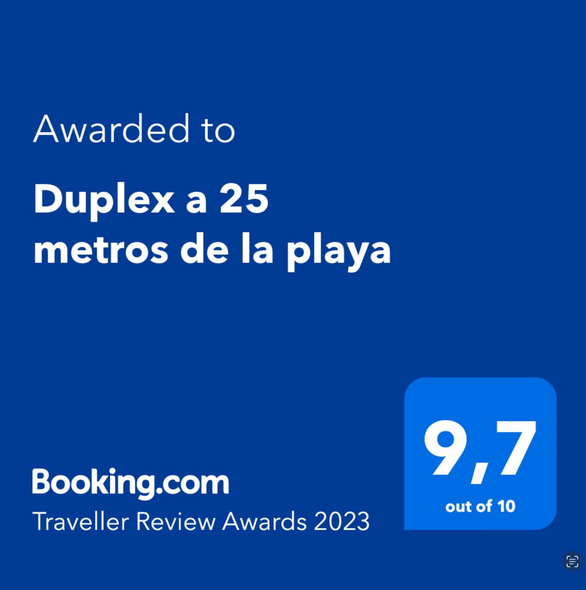 Appartement Duplex A 25 Metros De La Playa à Somo Extérieur photo